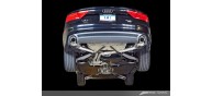 AWE Tuning Touring Edition Exhaust for C7.5 A7